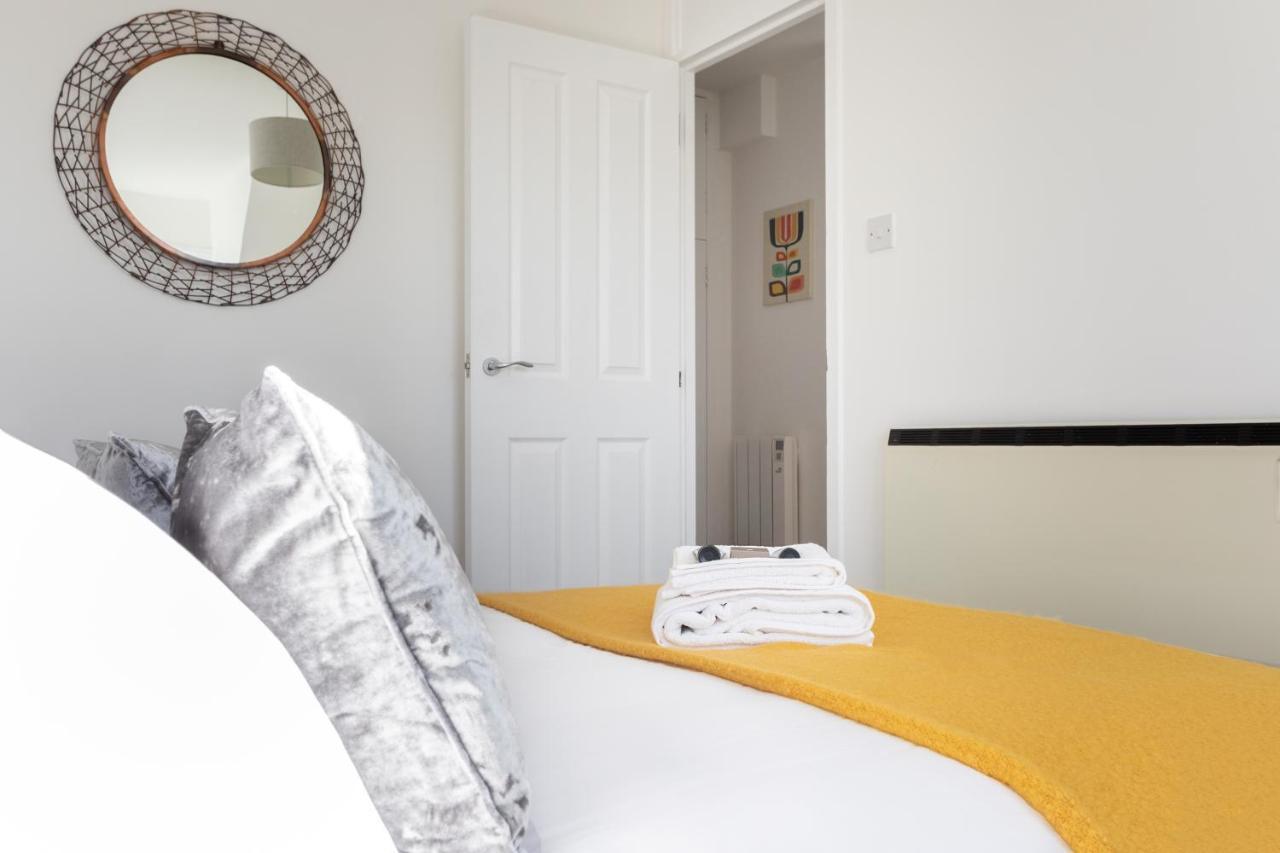 Castle Reach Apartment Colchester Ngoại thất bức ảnh